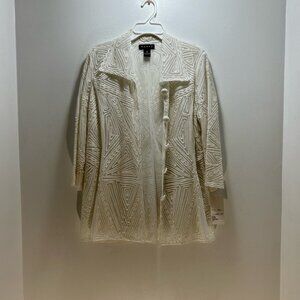 Women’s  Textured Blazer